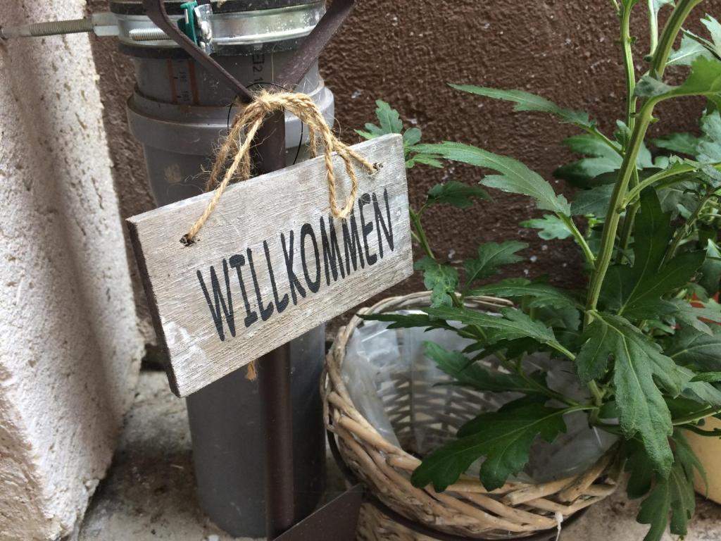 Ferienwohnung Waldsee