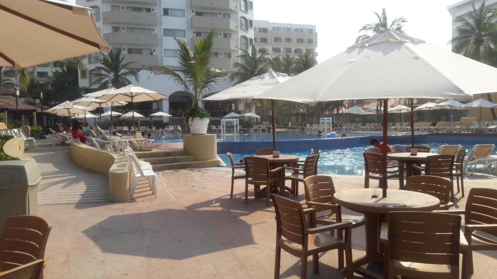 Aca Suites Ixtapa photo