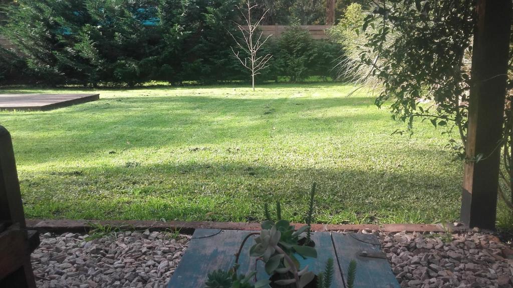 Las Cortaderas Bosque Peralta Ramos photo