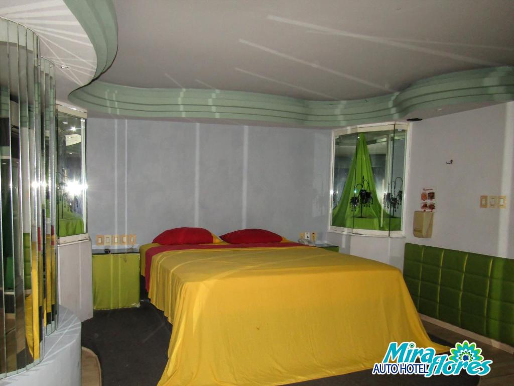 Autohotel Miraflores photo