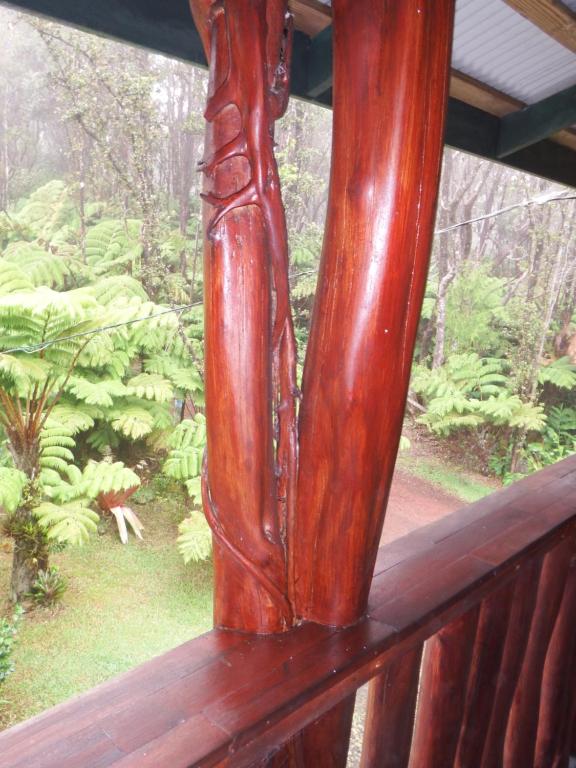 Aloha Crater Lodge photo