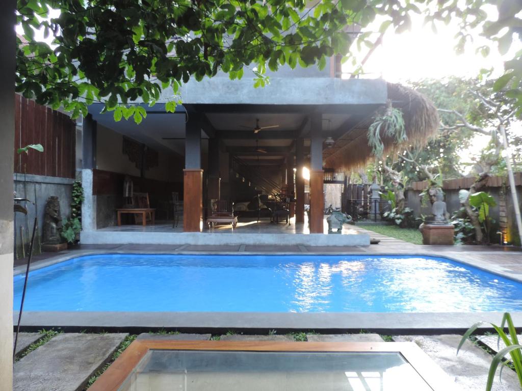 Kencana Ubud by Mahaputra photo