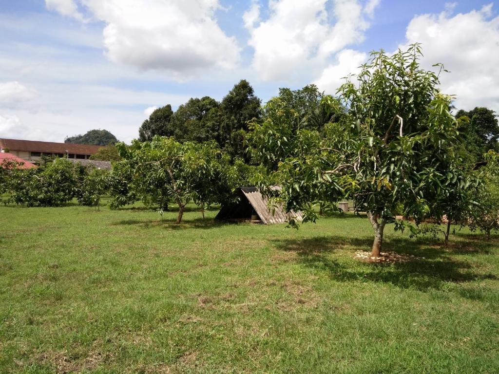 Harum Manis Country House photo
