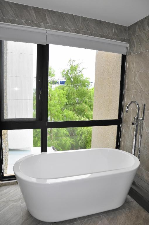 One City One Vacation Farm