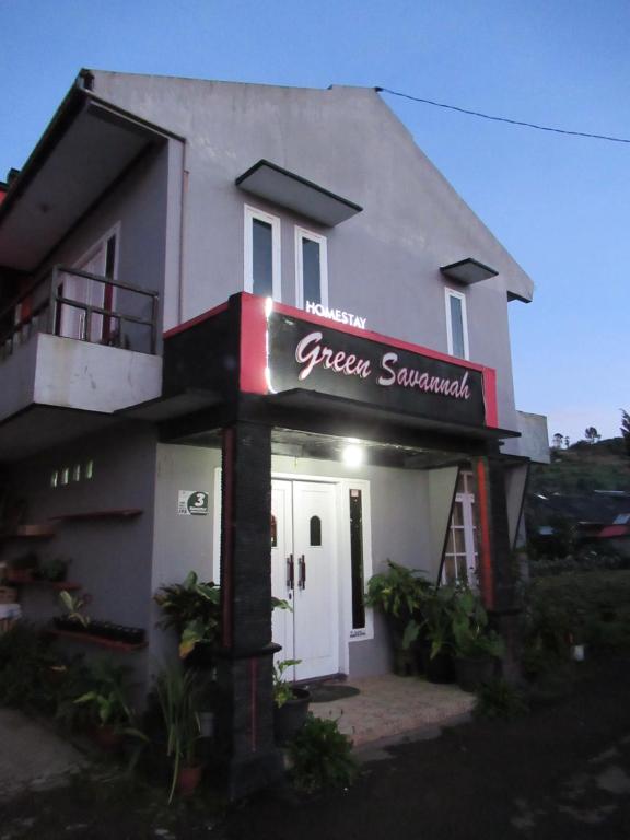Green Savanah Homestay photo