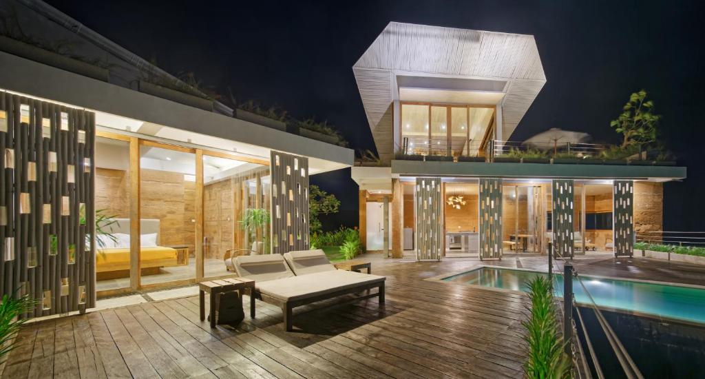 Seven Havens Residence photo