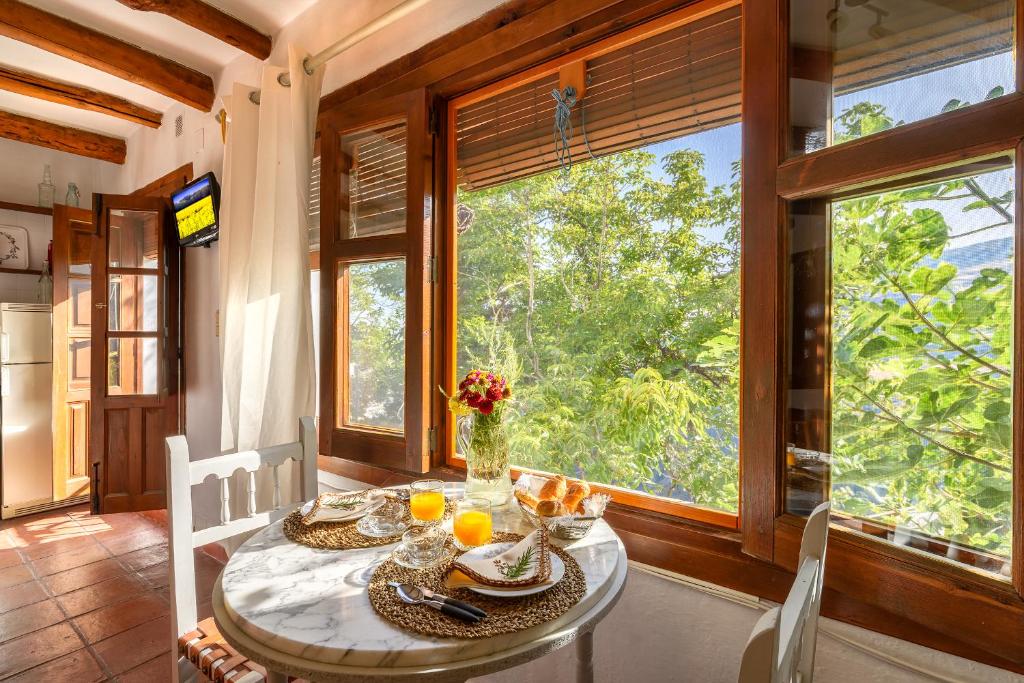 Casa La Fragua 전경