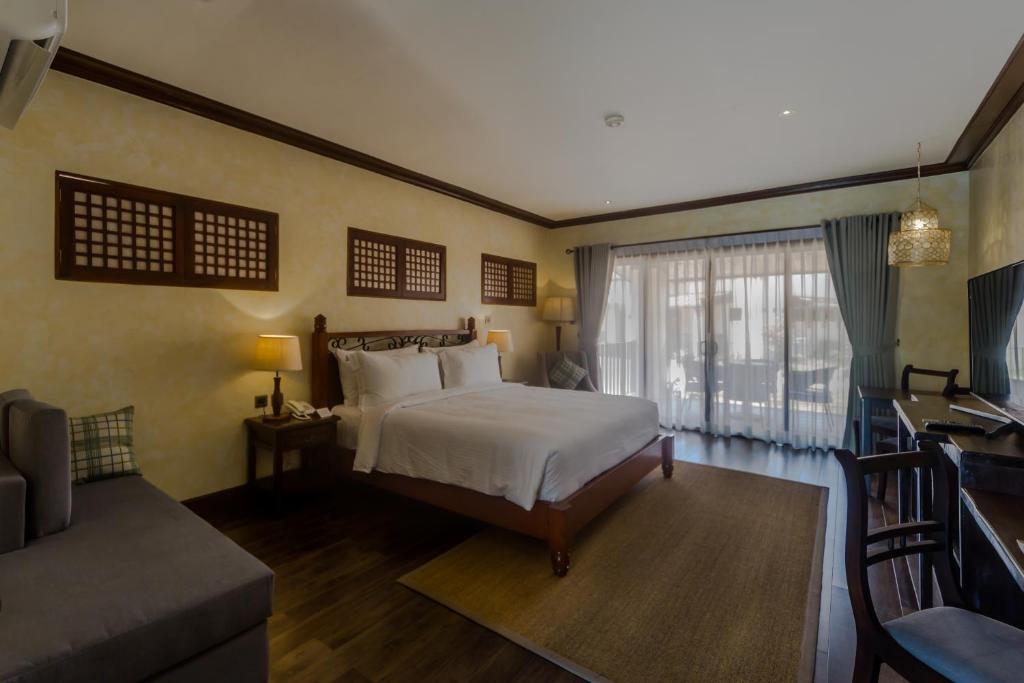 エスパシオ ヴェルデ リゾート (Espacio Verde Resort)