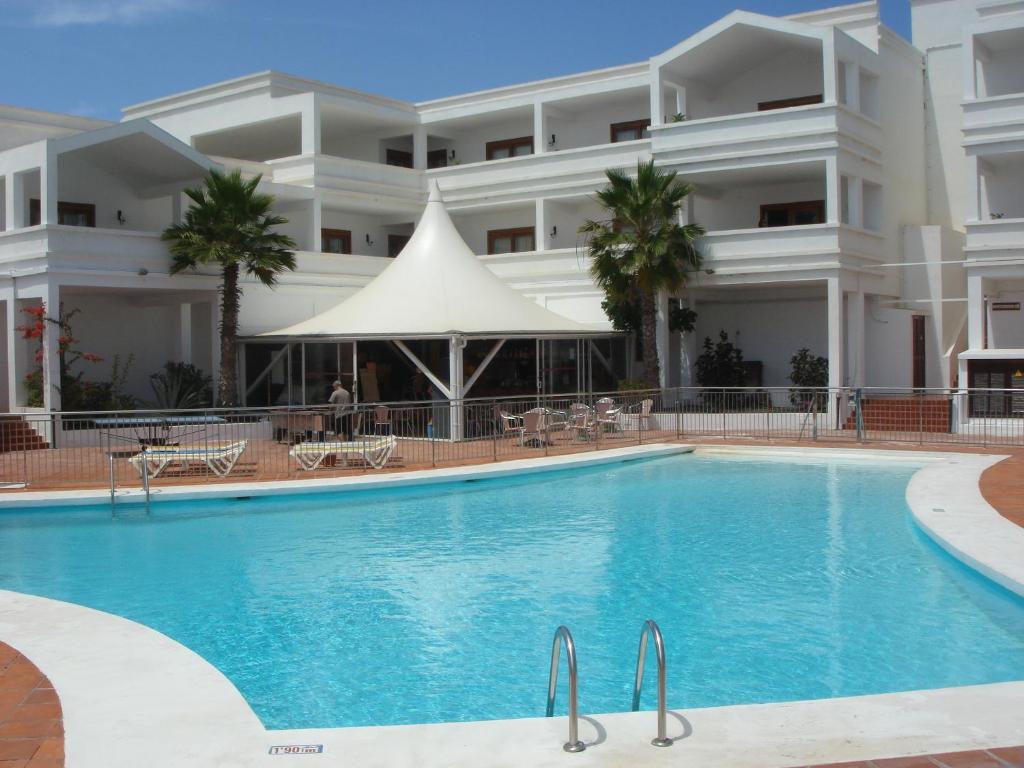 Apartamentos Oceano - Adults Only - Sólo Adultos — Costa Teguise, Canary Islands
