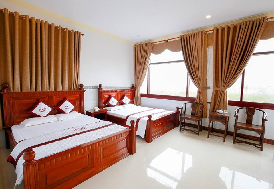 Hòa An Hotel