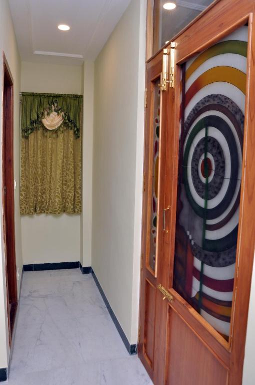 Hotel Raams Park photo