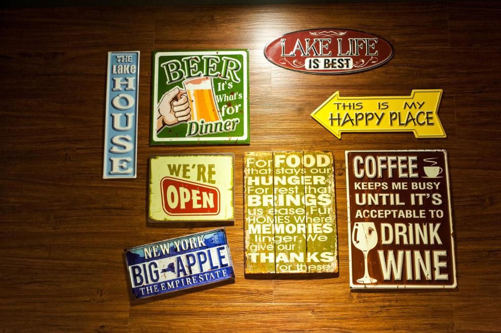 더블 비앤비 호텔 이미지 1