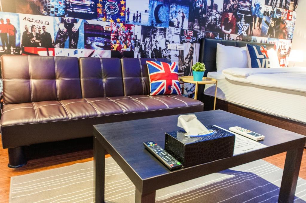 더블 비앤비 호텔 이미지 2