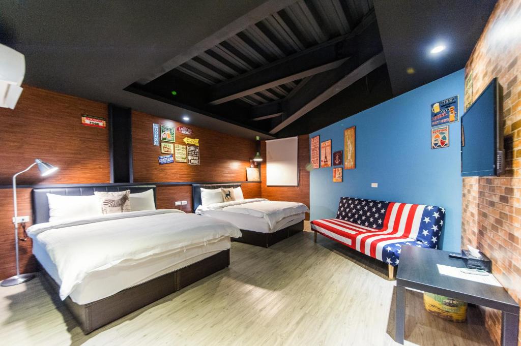 더블 비앤비 호텔 이미지 1