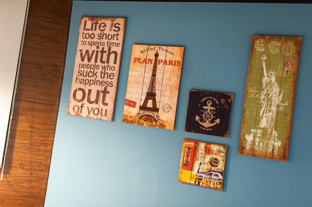 더블 비앤비 호텔 이미지 1