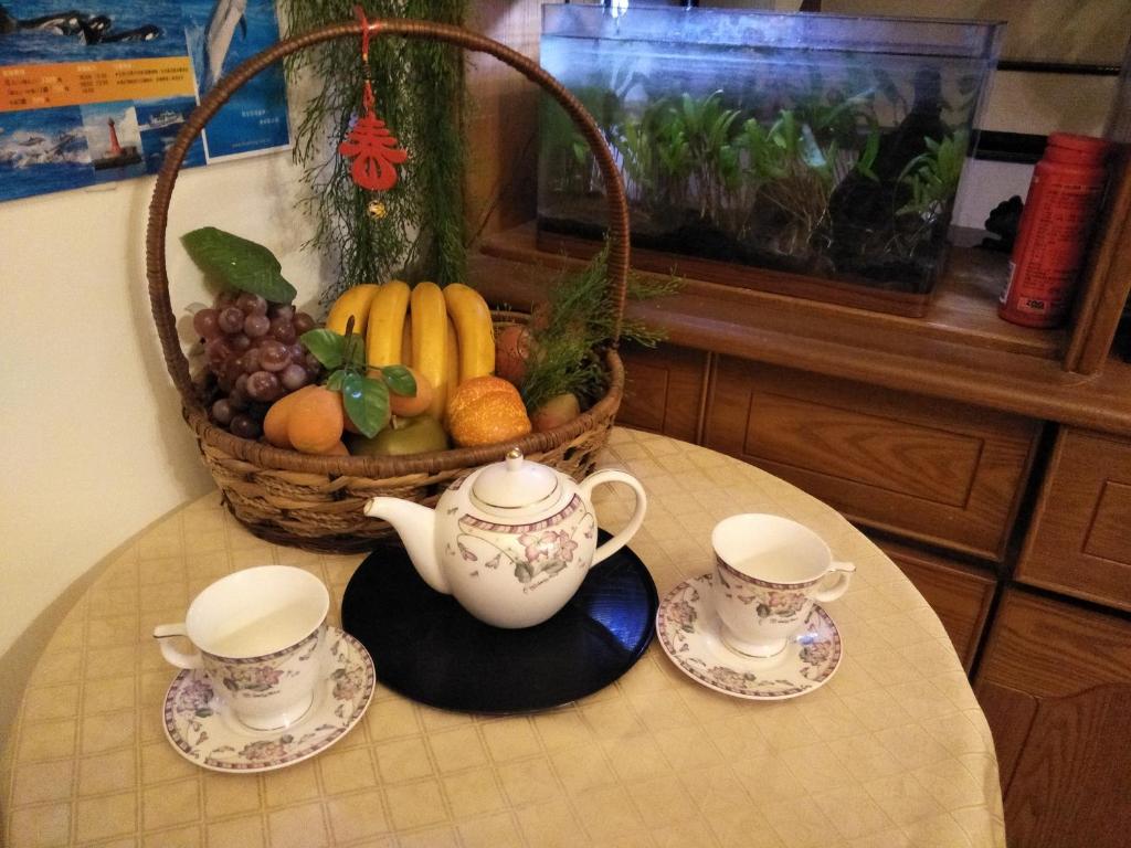 Qiao Yuan B&B 호텔 이미지 1