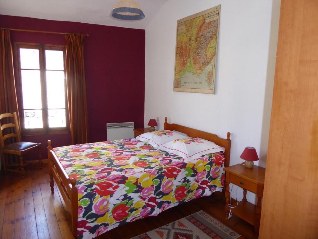 Le logis de la tour - 5