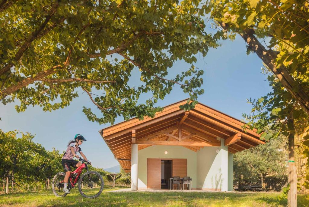 Agriturismo Sarca House - 2