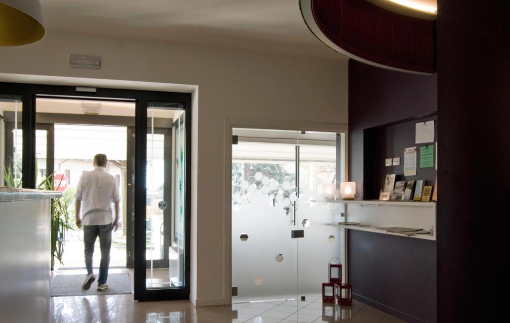 Hotel Oliva photo