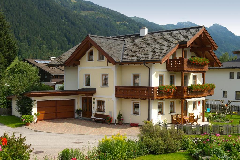 жилье в австрии