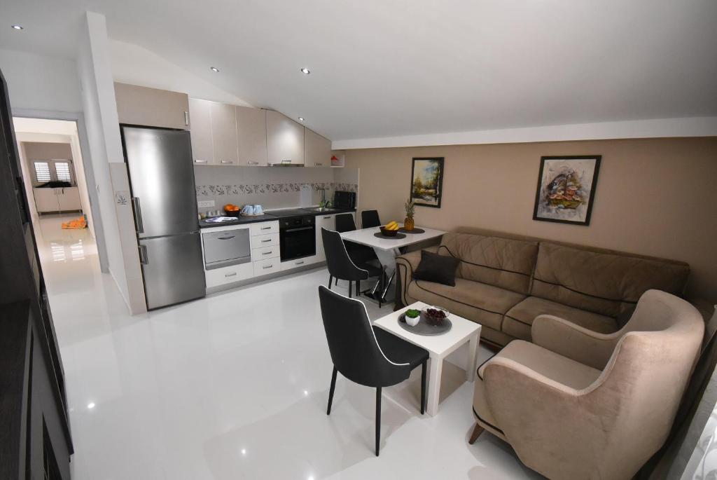 Apartment Aqua - 3