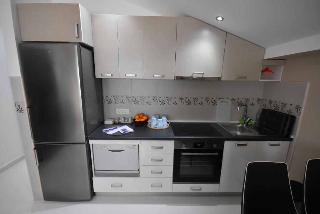 Apartment Aqua - 5