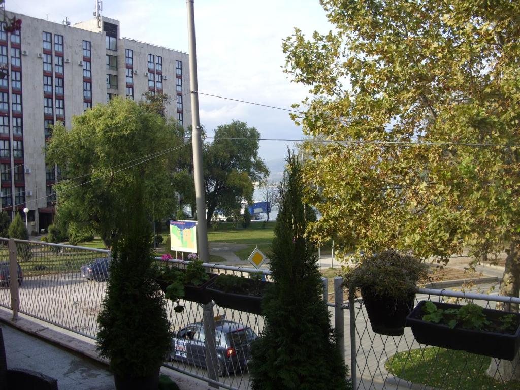 Apartment Ruza photo