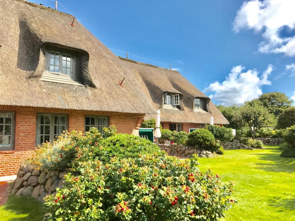 Kleiner Ulenhof, Wenningstedt