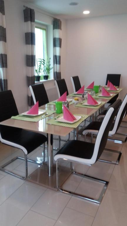 Die Schlafstube - Bed & Breakfast - 5