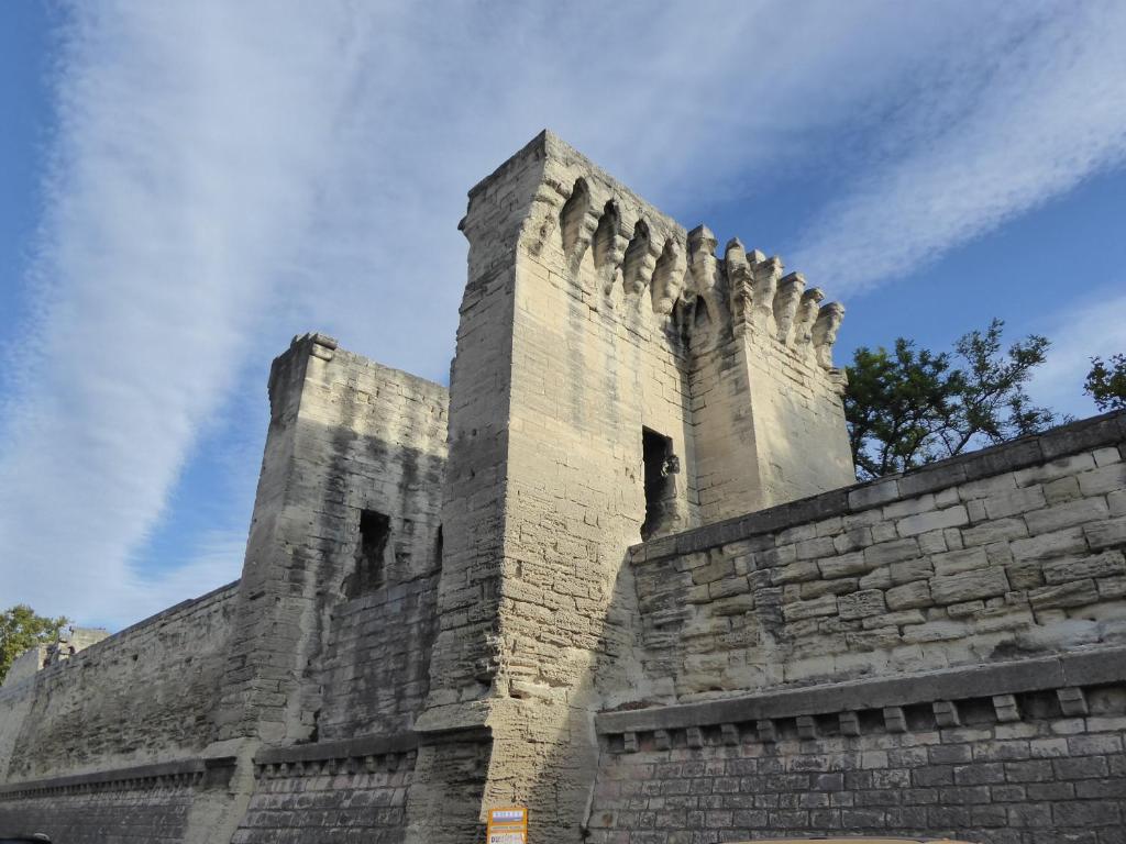 Le logis de la tour - 2