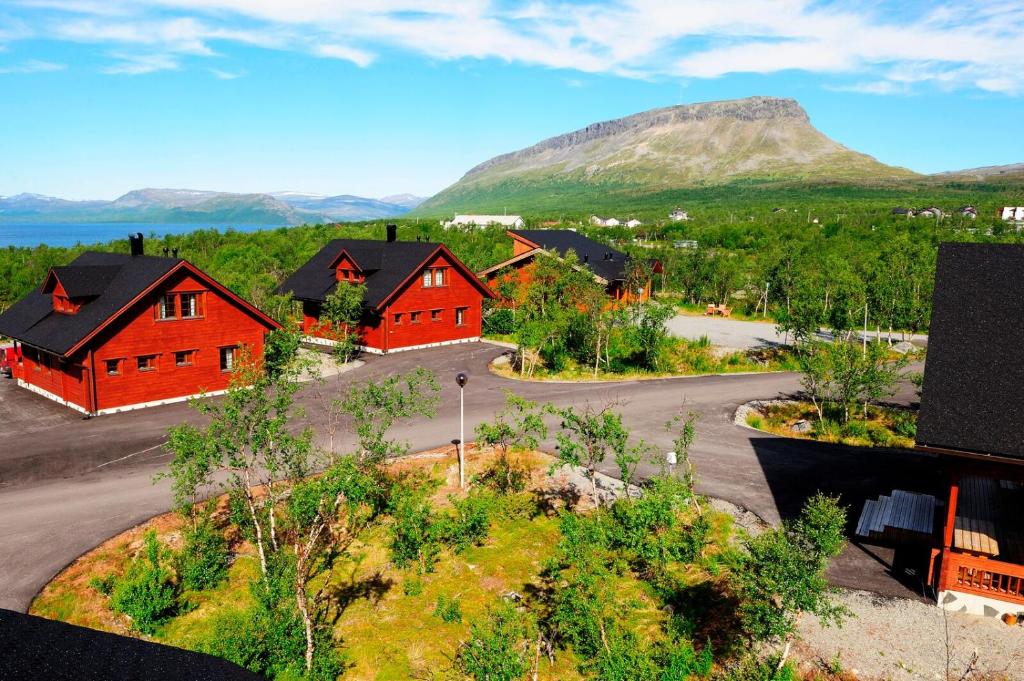 Saivaara Cottages In Kilpisjarvi Finland 200 Reviews Prices Planet Of Hotels