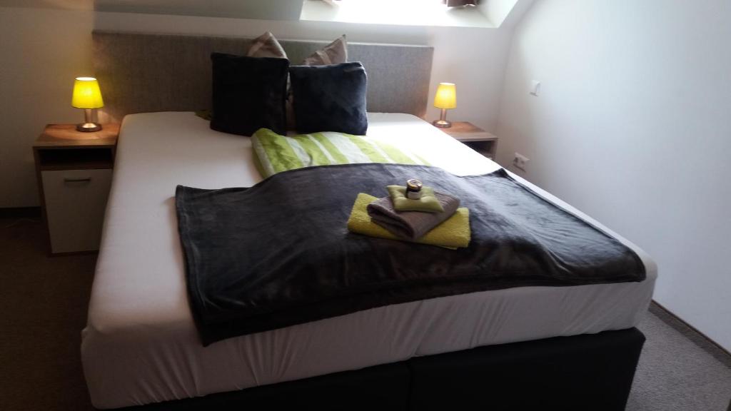 Die Schlafstube - Bed & Breakfast - 4