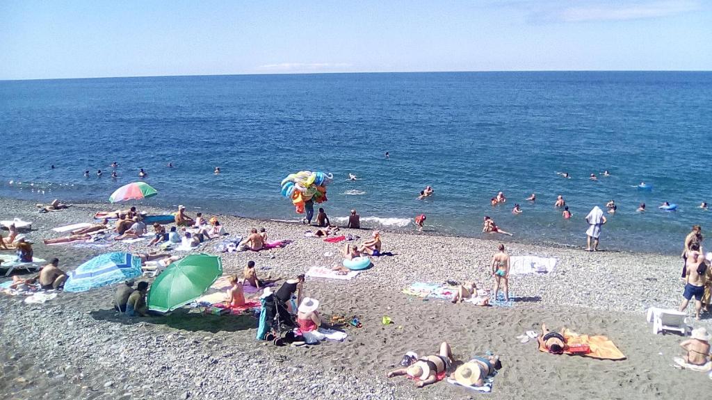 Marshal Resort Kobuleti photo
