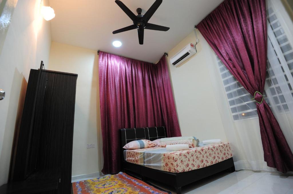 Luqman Guesthouse — Hotel in Kangar