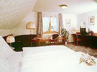 Hotel Restaurant Landhaus Kohle photo