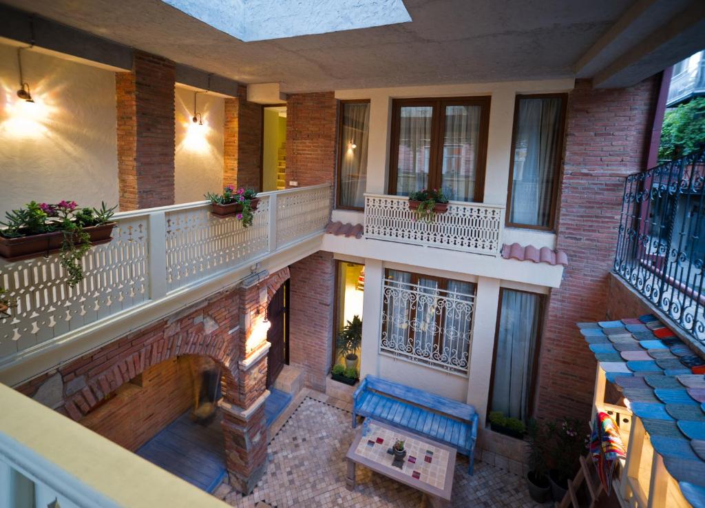 No12 Boutique Hotel photo