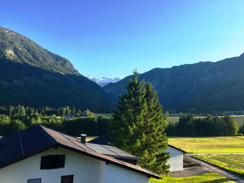 Alpencottage Bad Aussee - 3