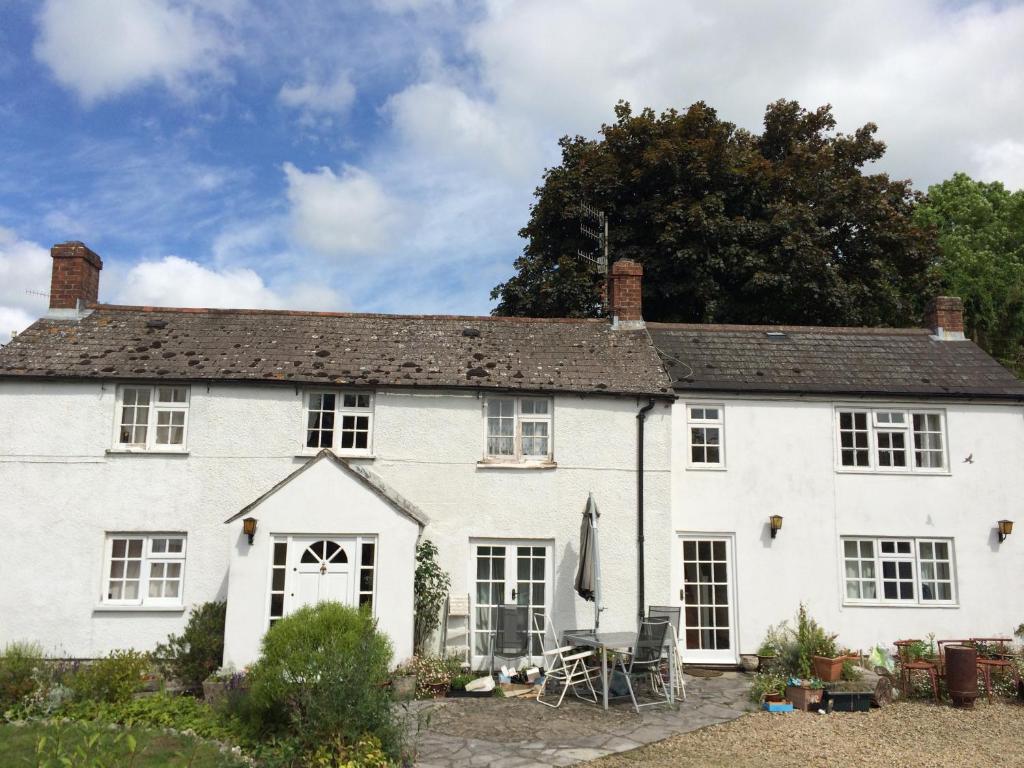 Fern Cottage photo