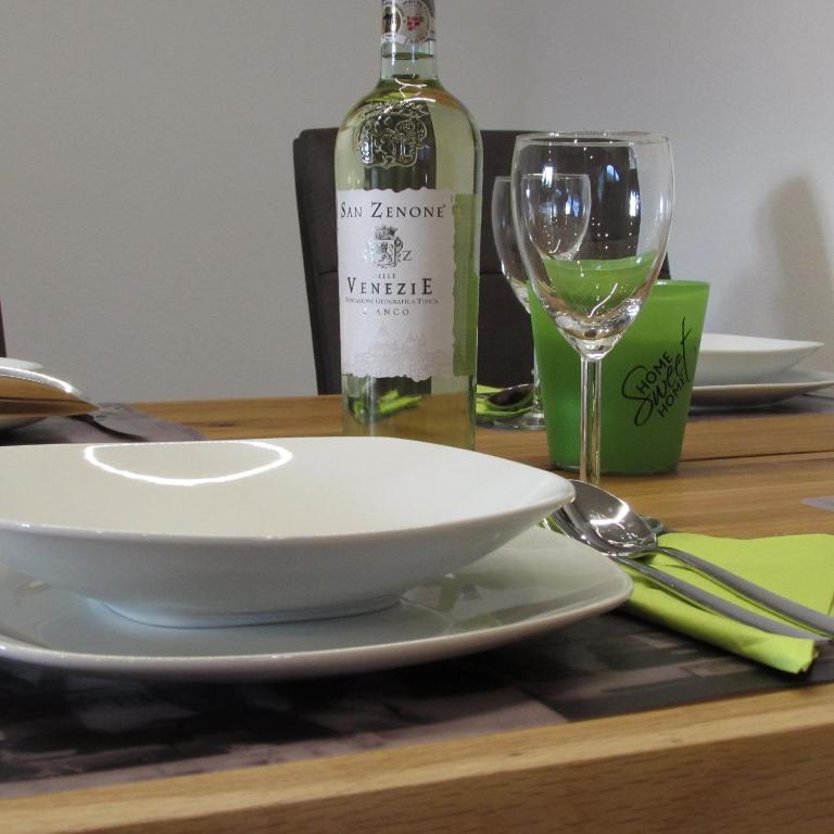 Appartement Sprung - 2