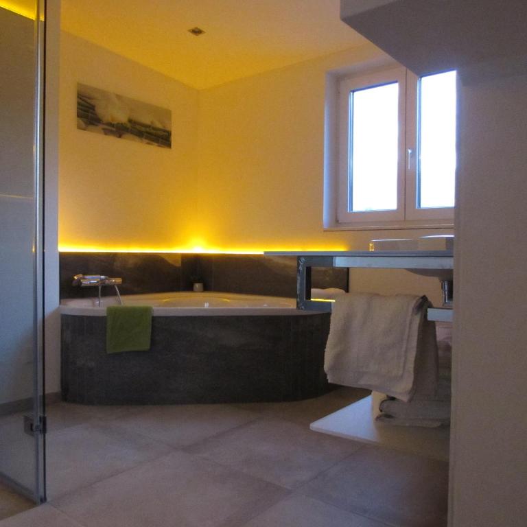 Appartement Sprung photo