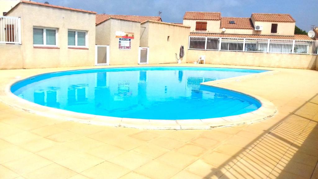 Lagon 173 - Maison de Vacances - 3 Chambres - 2