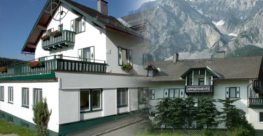 Haus Tritscher-Gruber - 3