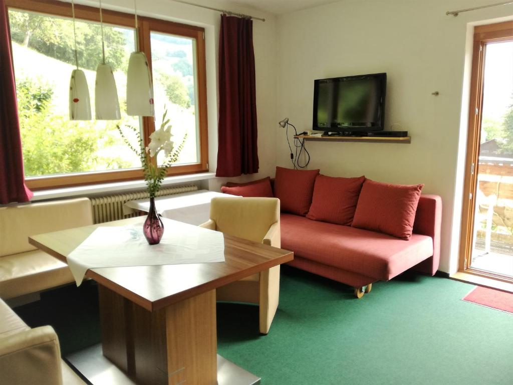 Sonnenhaus Sander - 3
