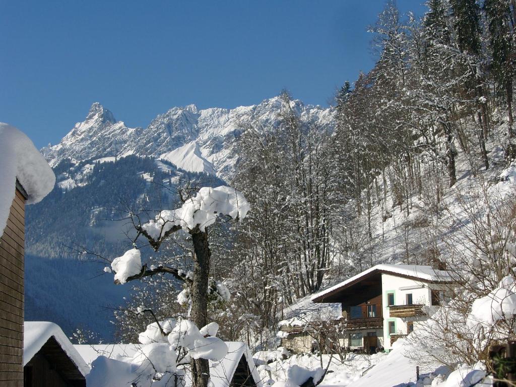Sonnenhaus Sander - 2