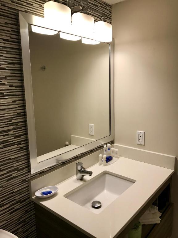 バスルーム（客室）