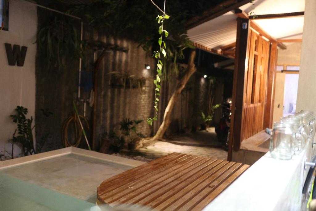 Facilities