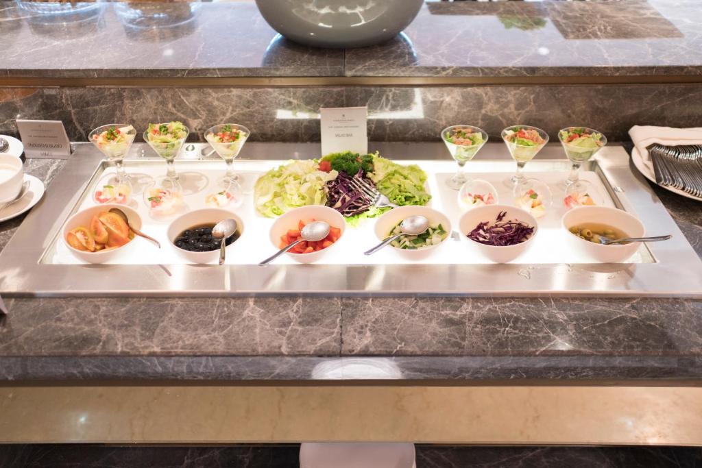 Nourriture et boissons