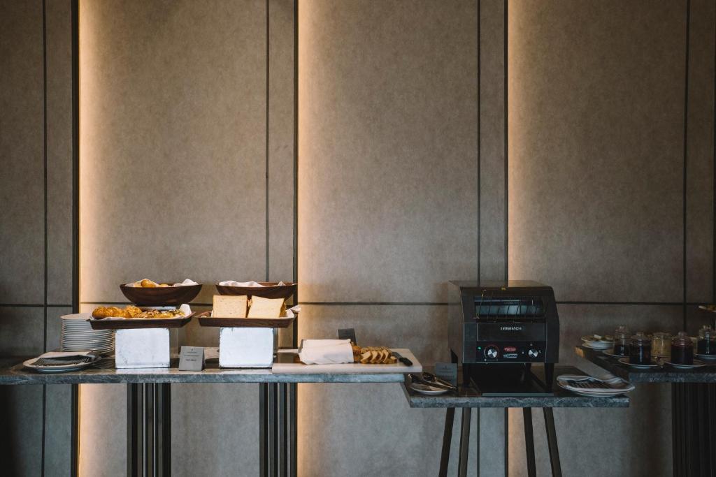 Nourriture et boissons