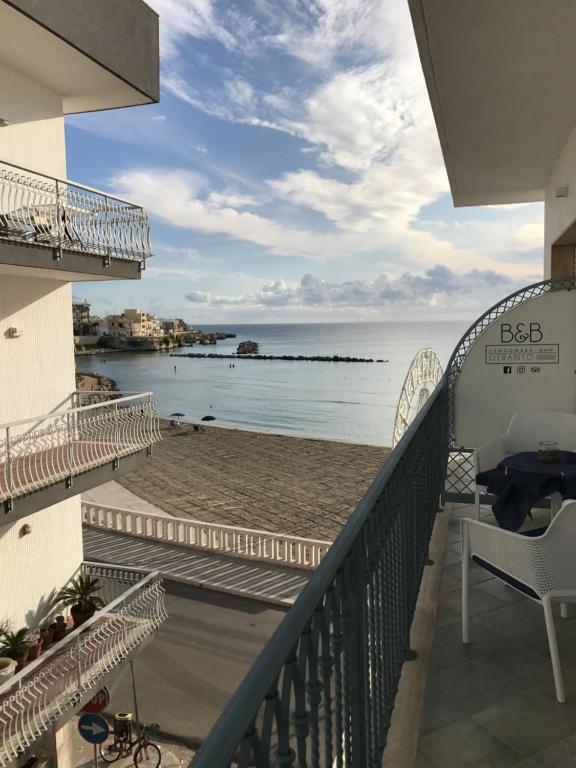 B&b Lungomare Otranto photo