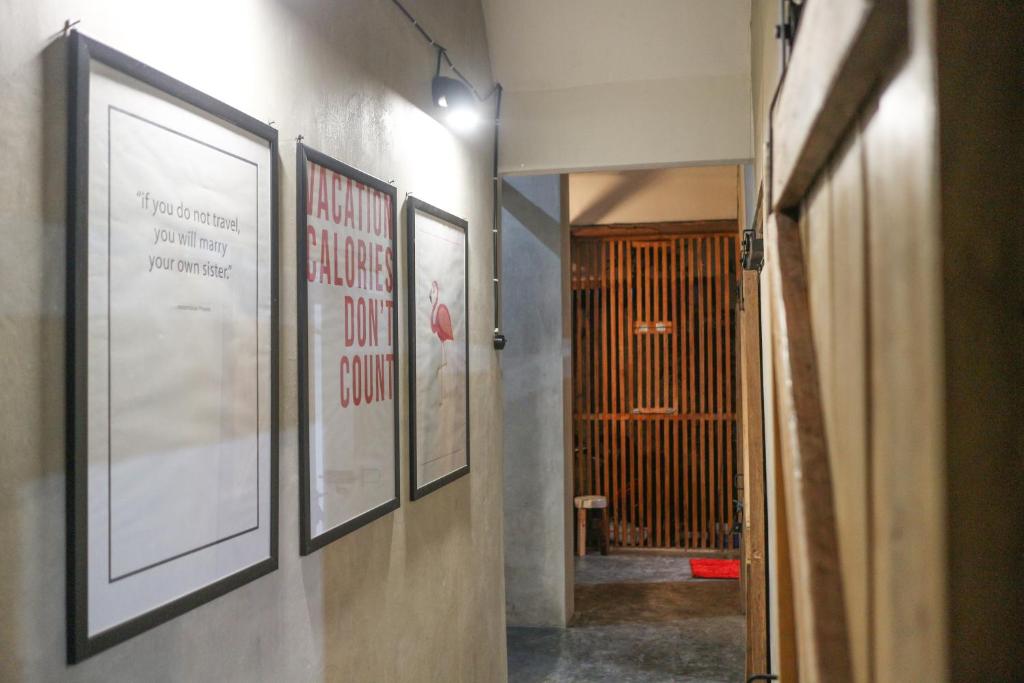 Facilities